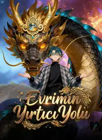 Evrimin Yırtıcı Yolu afişi