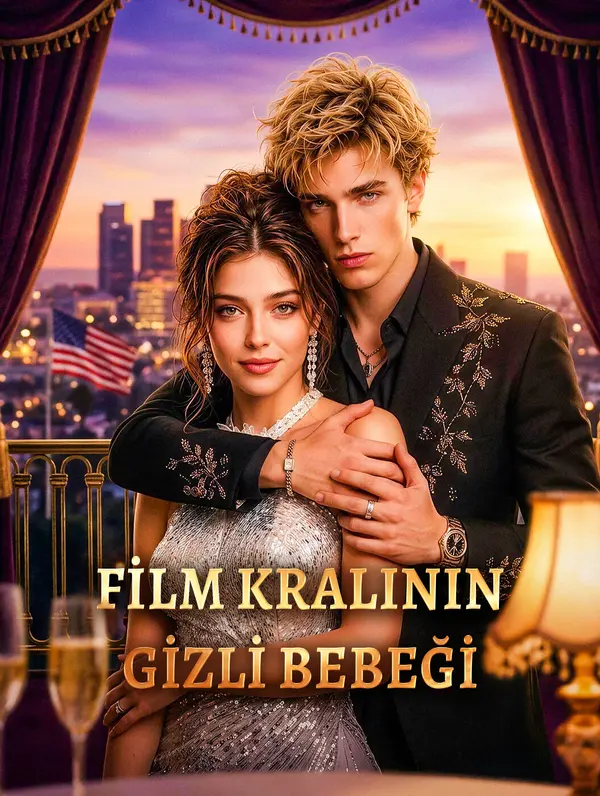 Film Kralının Gizli Bebeği afişi