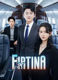 Fırtına afişi
