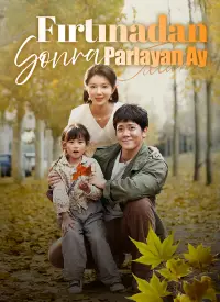 Fırtınadan Sonra Parlayan Ay afişi