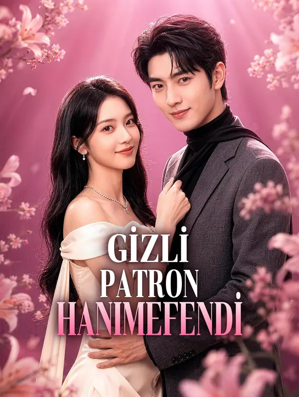 Gizli Patron Hanımefendi afişi