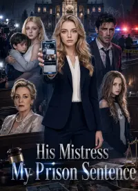 His Mistress, My Prison Sentence afişi