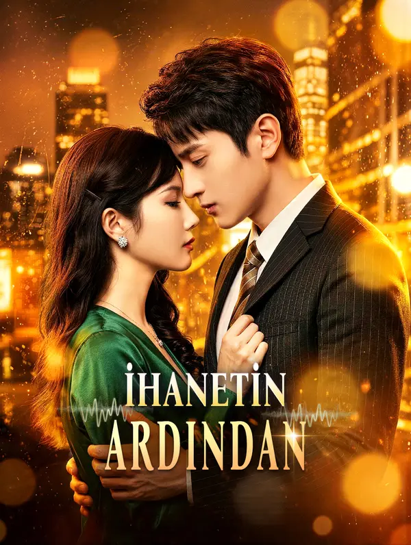 İhanetin Ardından afişi