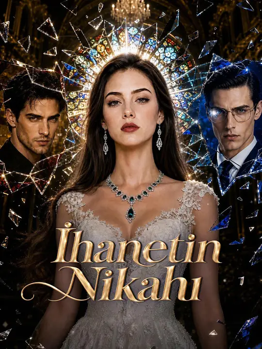 İhanetin Nikahı afişi