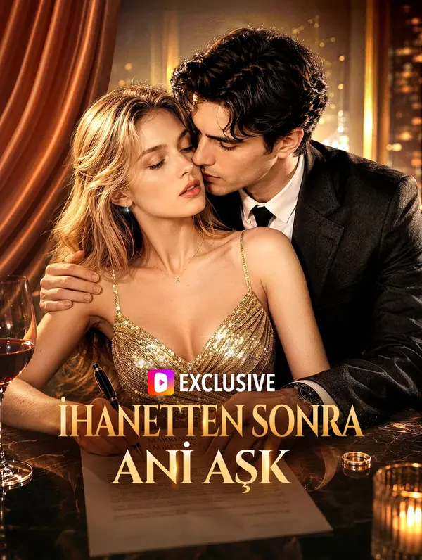 Ihanetten Sonra Ani Aşk afişi