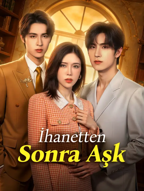 İhanetten Sonra Aşk afişi