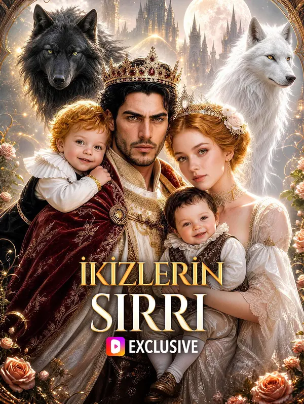 İkizlerin Sırrı afişi