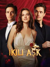 İkili Aşk afişi