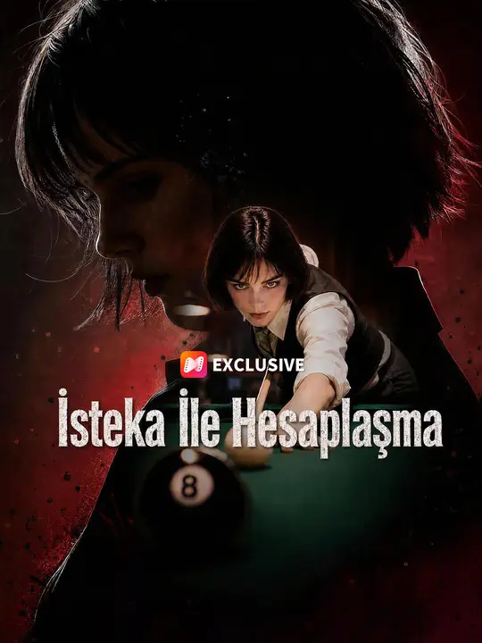 İsteka İle Hesaplaşma afişi