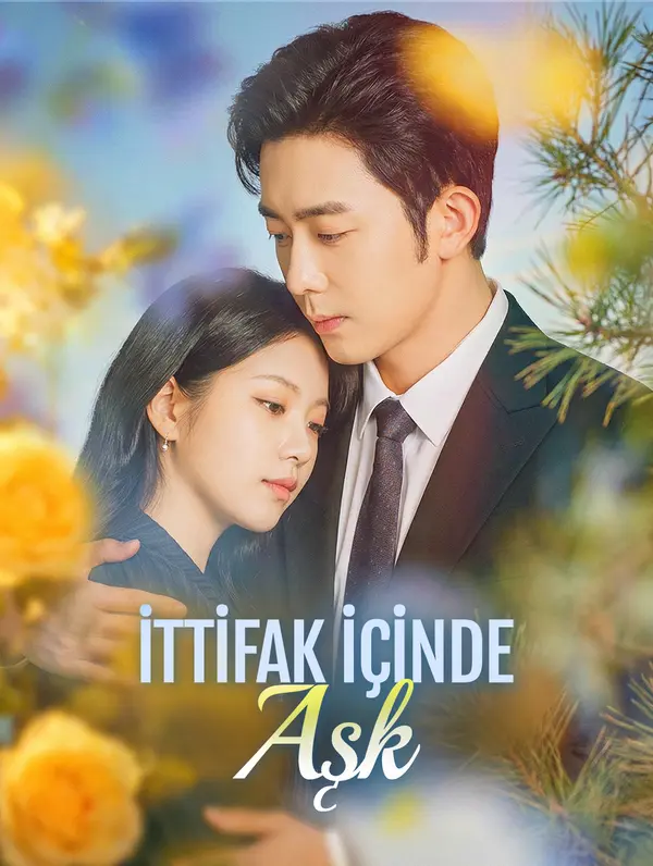İttifak İçinde Aşk afişi