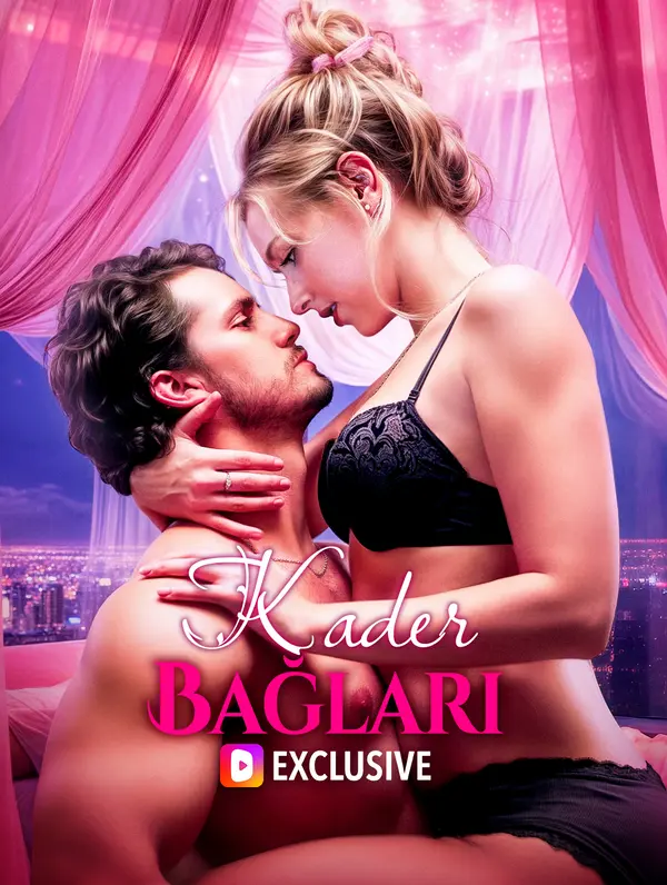 Kader Bağları afişi