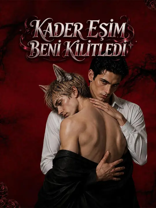 Kader Eşim Beni Kilitledi afişi