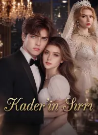Kader'in Sırrı afişi