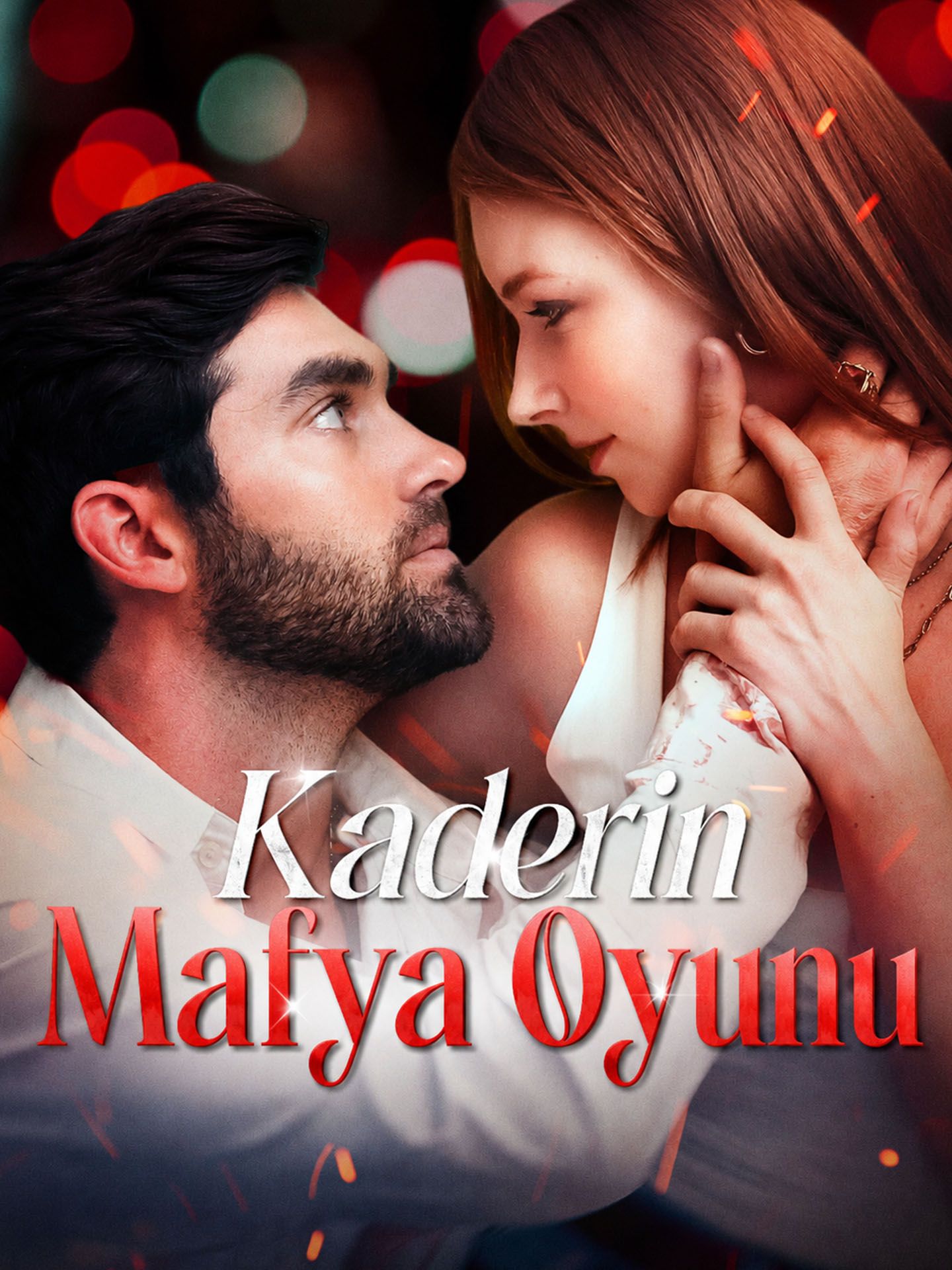 Kaderin Mafya Oyunu afişi
