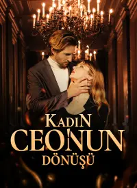 Kadın CEO'nun Dönüşü afişi