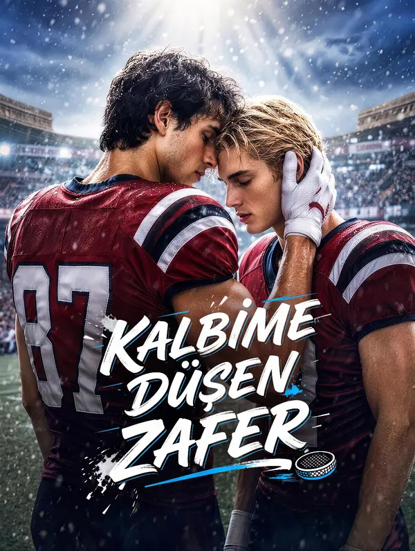 Kalbime Düşen Zafer afişi
