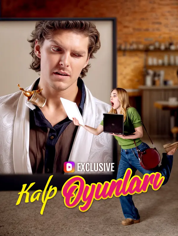 Kalp Oyunları afişi