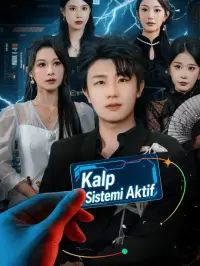 Kalp Sistemi Aktif afişi