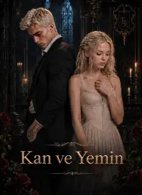 Kan ve Yemin afişi