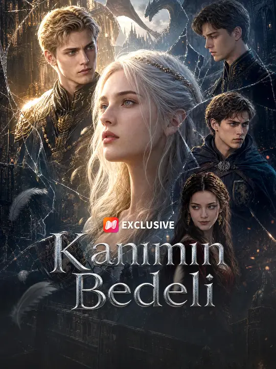 Kanımın Bedeli afişi