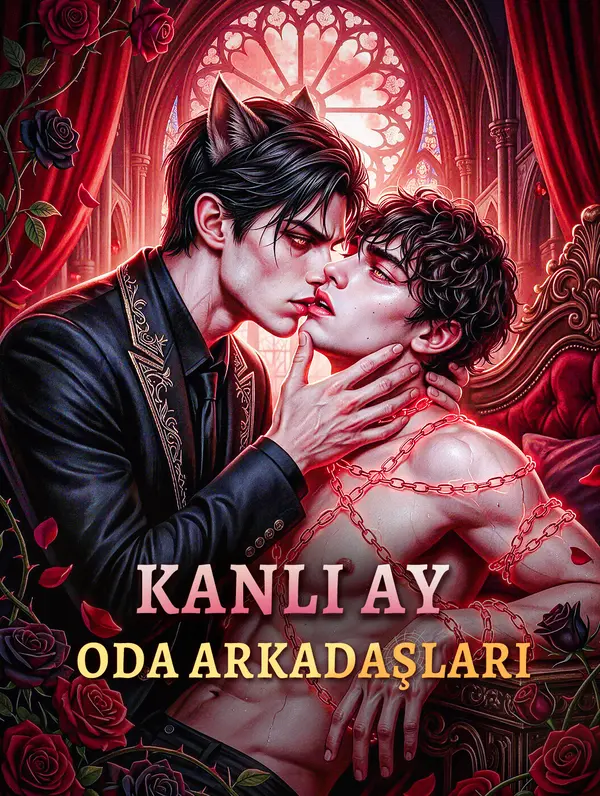 Kanlı Ay Oda Arkadaşları afişi