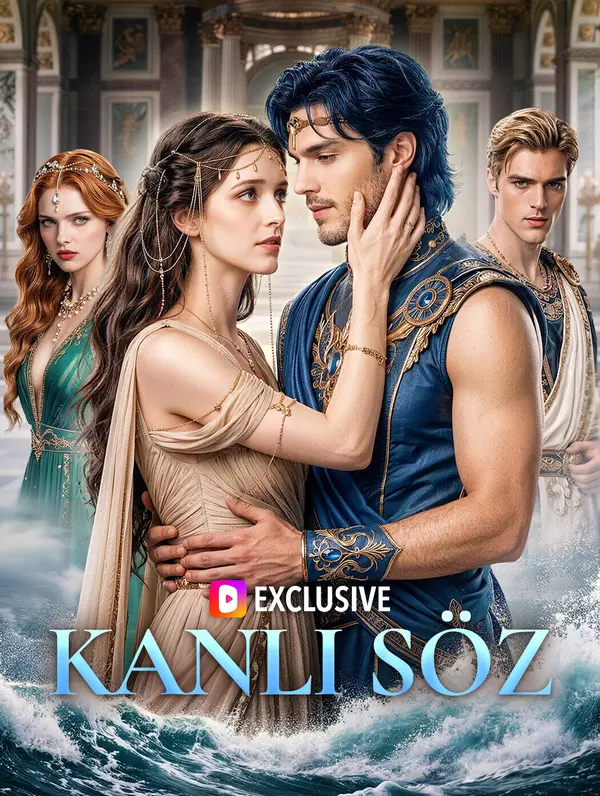 Kanlı Söz afişi