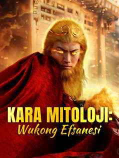 Kara Mitoloji: Wukong Efsanesi afişi