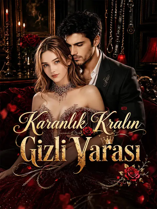 Karanlık Kralın Gizli Yarası afişi