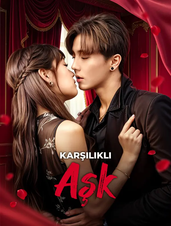 Karşılıklı Aşk afişi