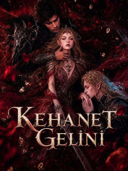 Kehanet Gelini afişi