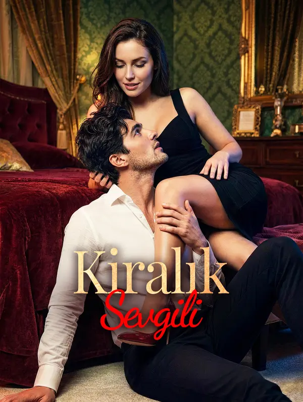 Kiralık Sevgili afişi