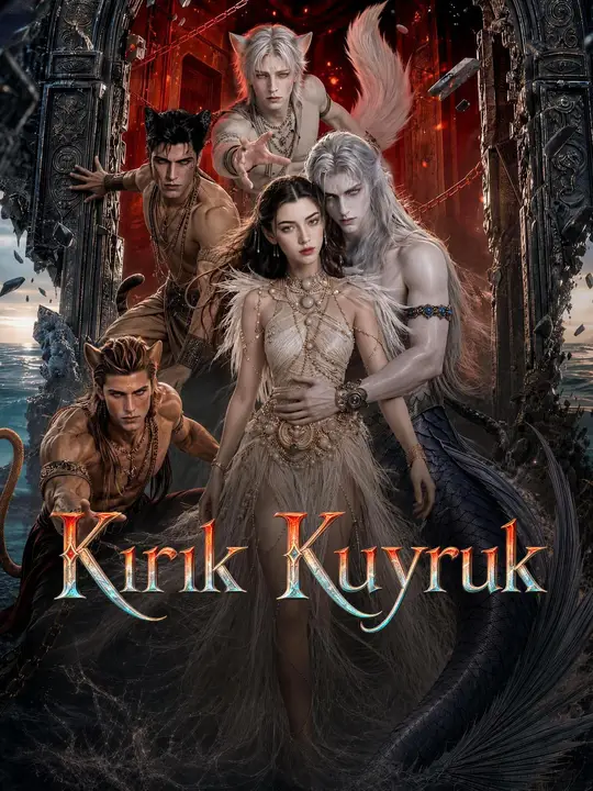 Kırık Kuyruk afişi