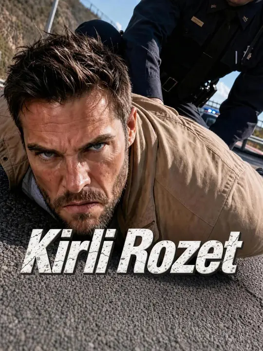 Kirli Rozet afişi