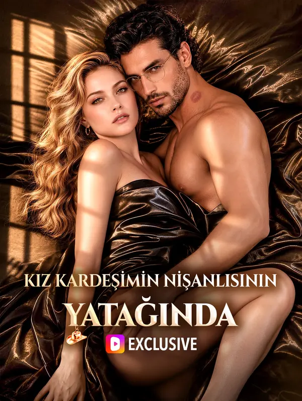 Kız Kardeşimin Nişanlısının Yatağında afişi