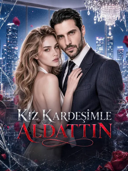 Kız Kardeşimle Aldattın afişi
