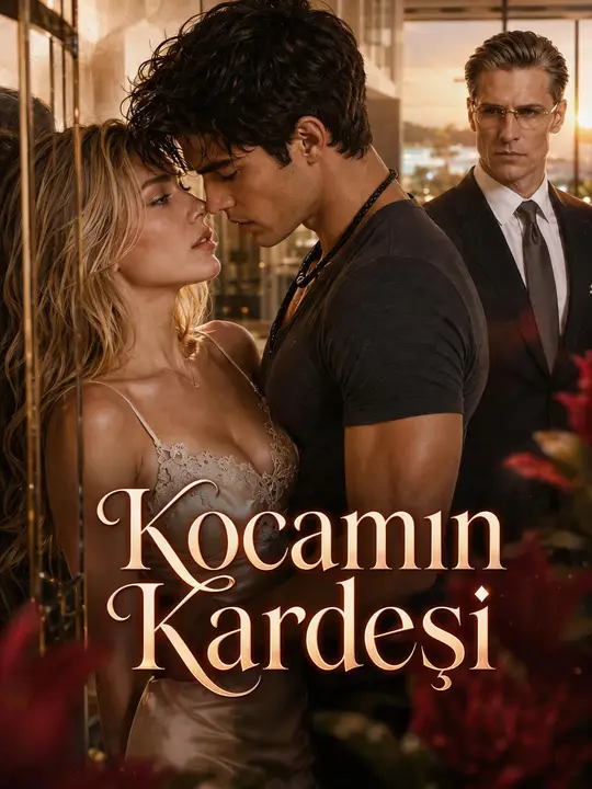 Kocamın Kardeşi afişi