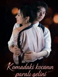 Komadaki kocanın paralı gelini afişi