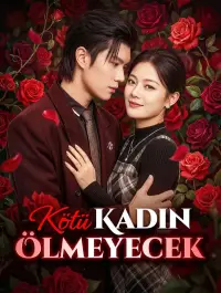 Kötü Kadın Ölmeyecek afişi