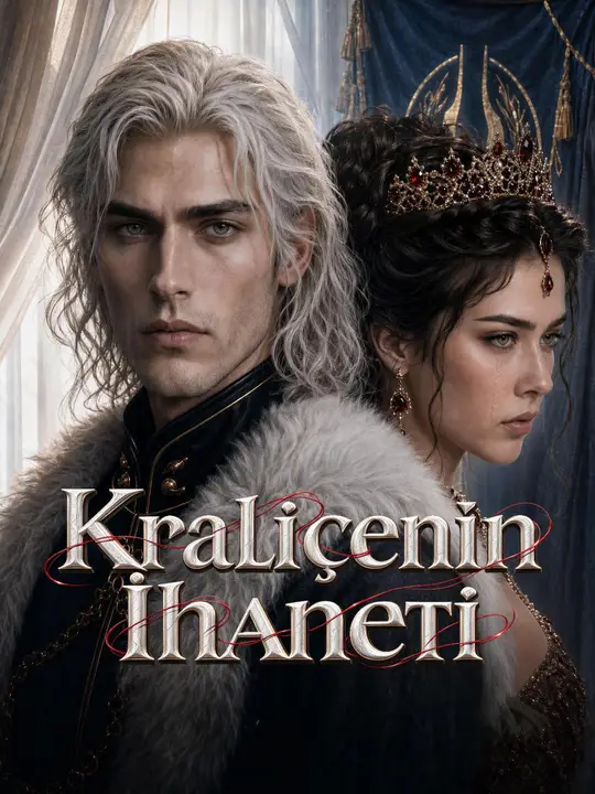 Kraliçenin İhaneti afişi