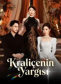 Kraliçenin Yargısı afişi