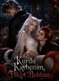 Kurdu Kaybettim, Tilkiyi Buldum afişi