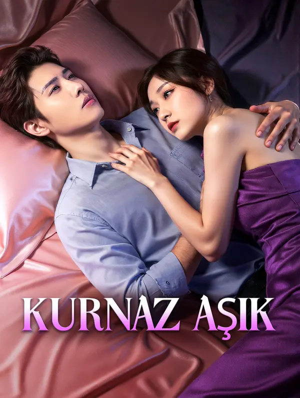 Kurnaz Aşık afişi