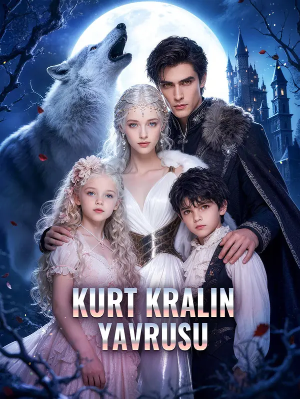 Kurt Kralın Yavrusu afişi