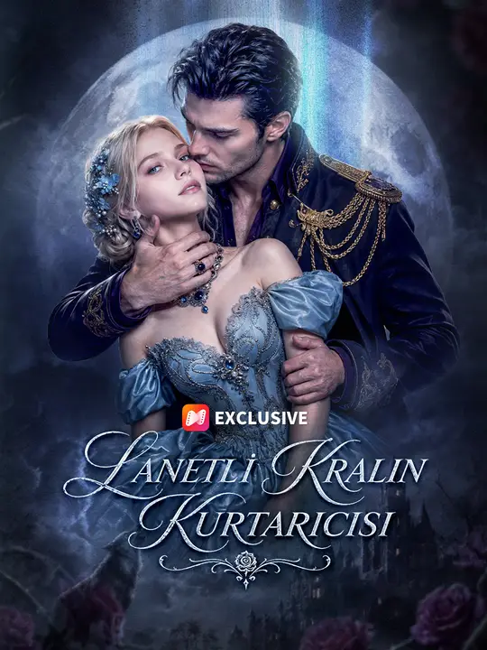 Lanetli Kralın Kurtarıcısı afişi