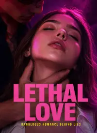 Lethal Love afişi