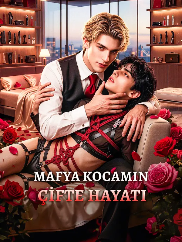 Mafya Kocamın Çifte Hayatı afişi