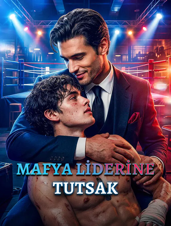Mafya Liderine Tutsak afişi