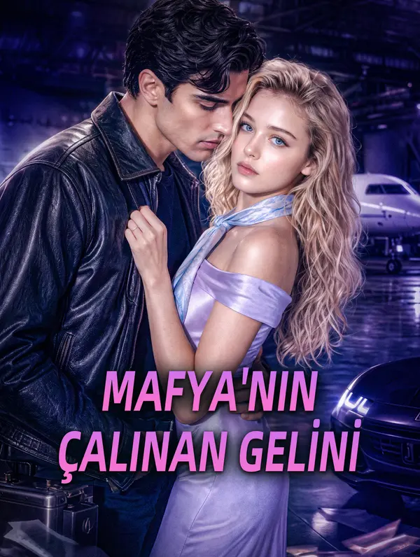 Mafya'nın Çalınan Gelini afişi