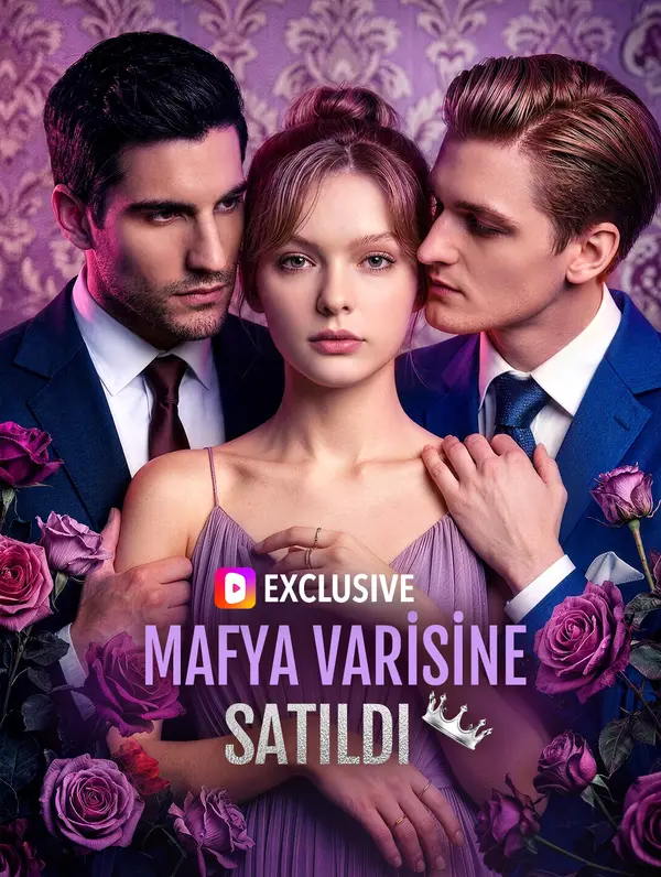 Mafya Varisine Satildi afişi