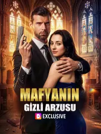 Mafyanın Gizli Arzusu afişi